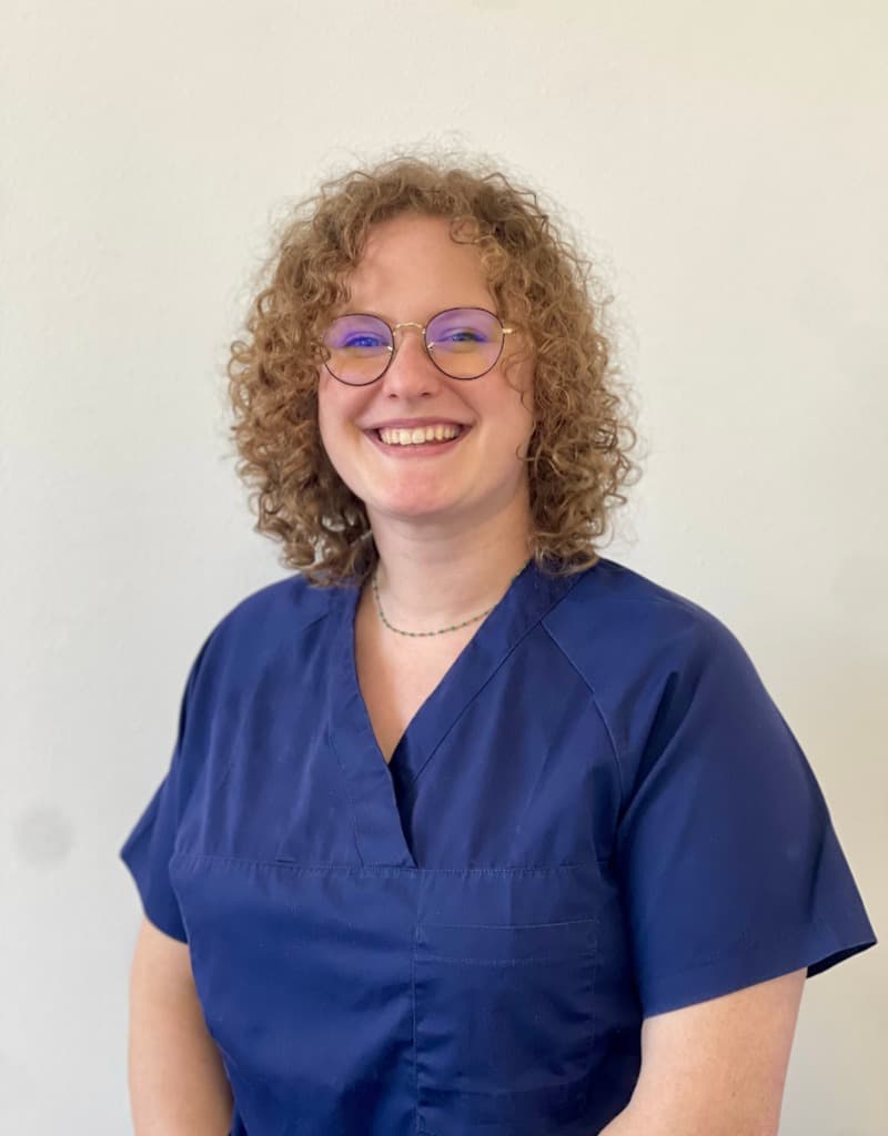 Sophie Huet - Ostéopathe D.O.