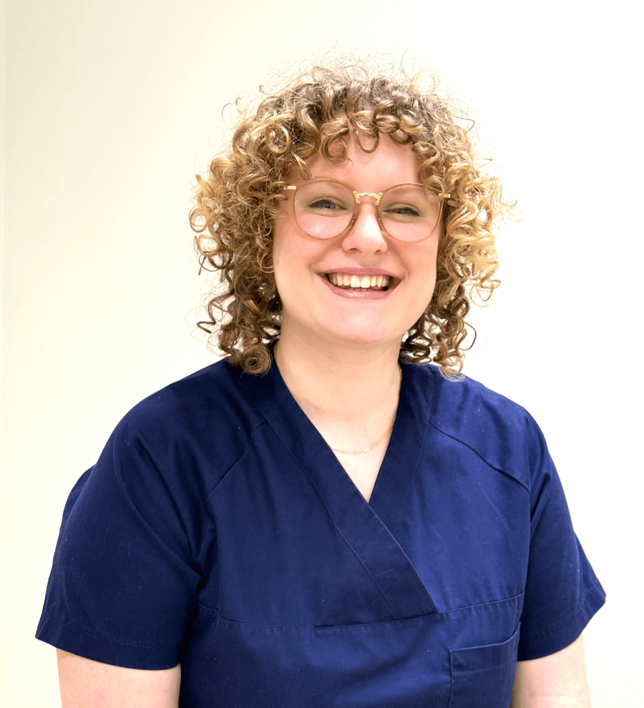 Sophie Huet - Ostéopathe D.O.